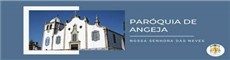 PAROQUIA DE ANGEJA