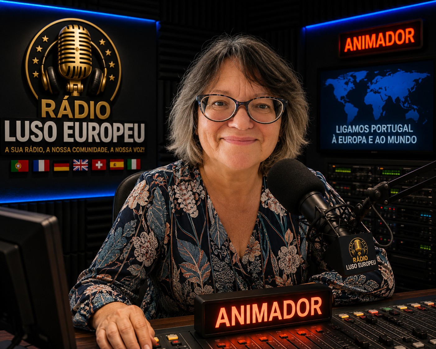 MARIA DUARTE
